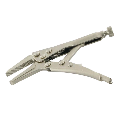 [PEA001] Pince étau autobloquante à long bec