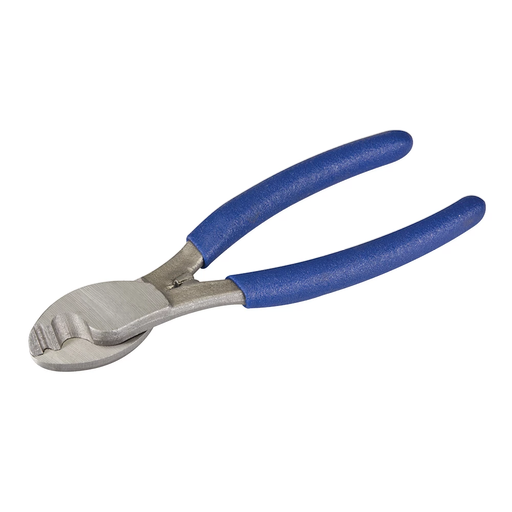 Pince coupe-fils d'acier