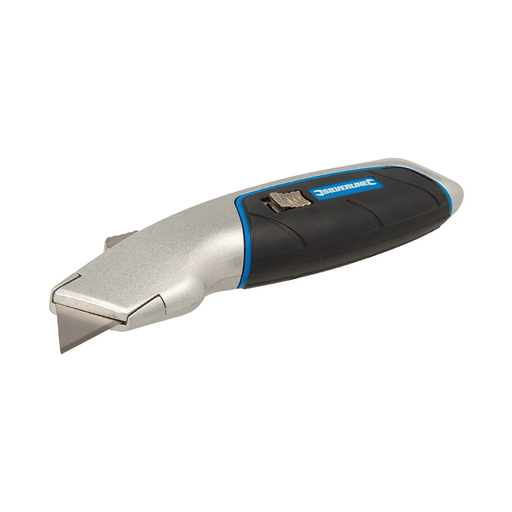 [CAL002] Cutter à lame rétractable