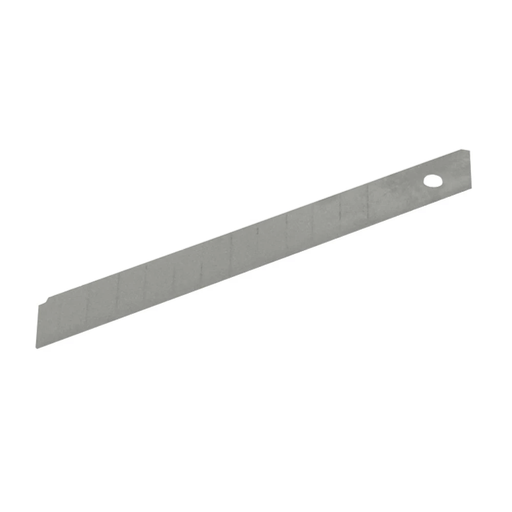 Lames sécables, 10 pcs
