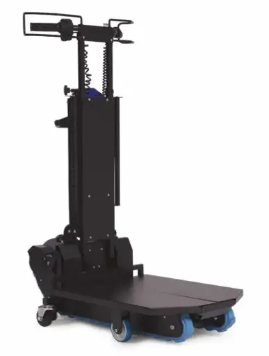 [DTME350] Monte-escaliers électrique Donkey Tracked – capacité 350 kg