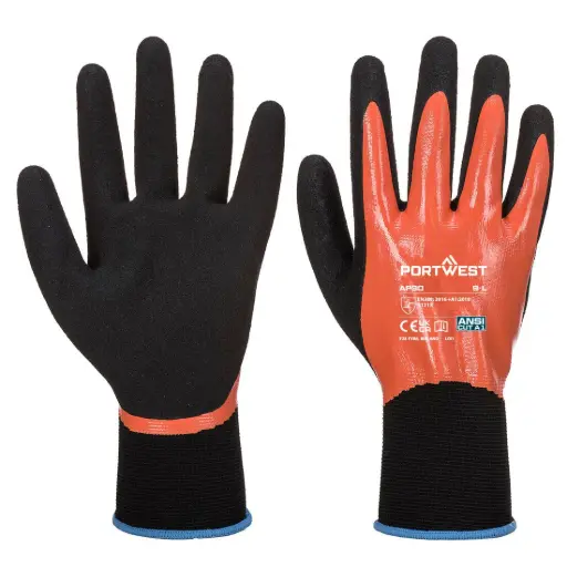 [POAP30] Gant Dermi Pro