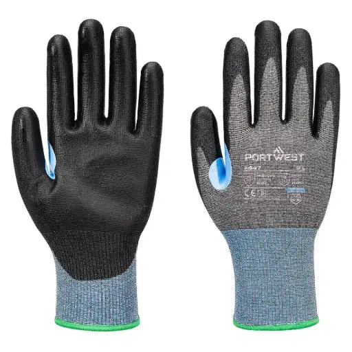 Gant anti-coupure CS D15 PU