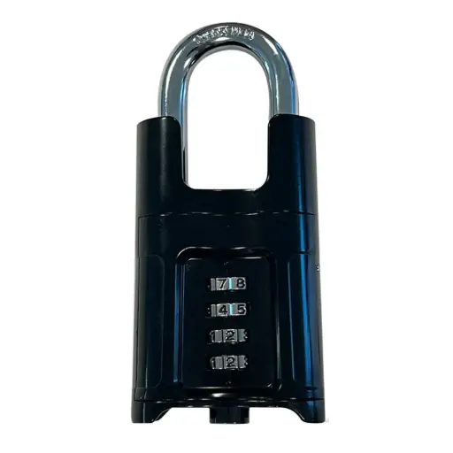 Cadenas de sécurité à combinaison MAX