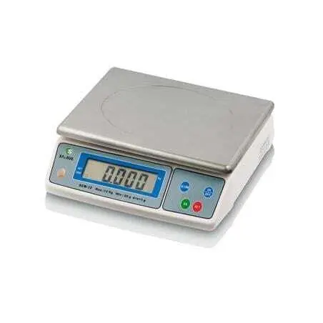 [BEP030] Balance Electronique Pro - Portée 30 Kg