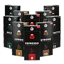 Capsules pour Nespresso®