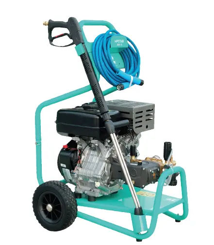 [NHPIM21] Nettoyeur haute Pression IMER HPSTAR 250-15