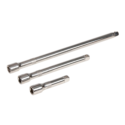 Rallonges, 3 pcs