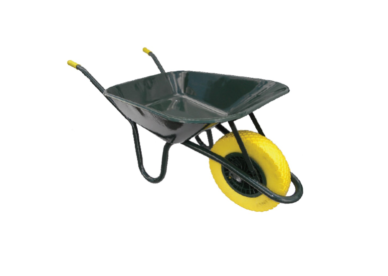 Brouette Bâtiment PRO 90 L