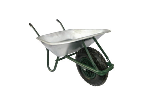 Brouette Bâtiment PRO 90 L