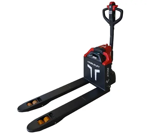 Transpalette électrique Lithium Atom 1500kg