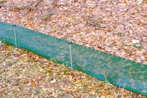 [BPA01] Barrière de protection pour amphibiens ou batraciens