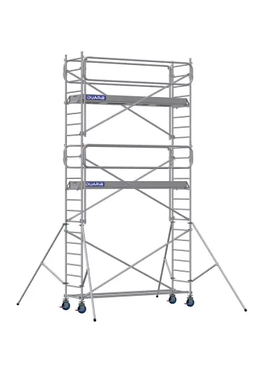 Echafaudage Docker 85