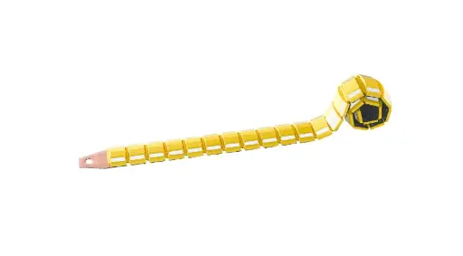 [RPDA] Ralentisseur portable / dos d'âne mobile