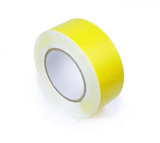 Ruban adhésif de marquage au sol