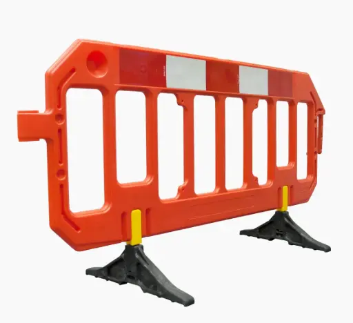 [BVPVC] Barriere Vauban PVC monobloc