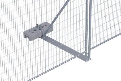 [PASCT] Platine à stabiliser