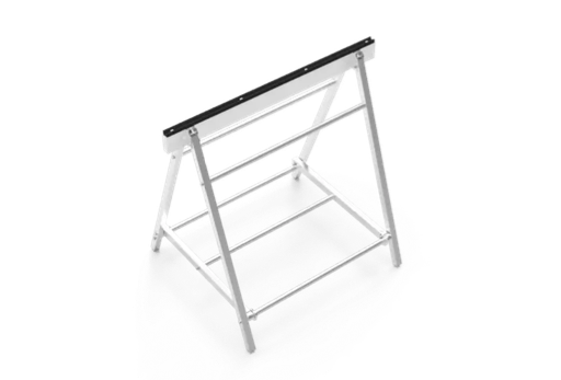[TPU001]  Tréteaux pliants usage intensif