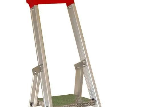 Escabeaux professionnels à usage intensif