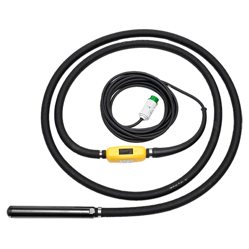 Aiguille haute fréquence - 5m de gaine