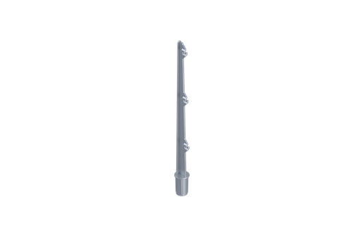 Bavolet Droit Diam. 42mm