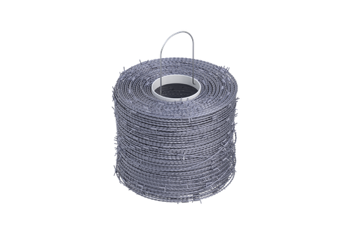 [FILBR250] Fil barbelé (rouleau 250m)