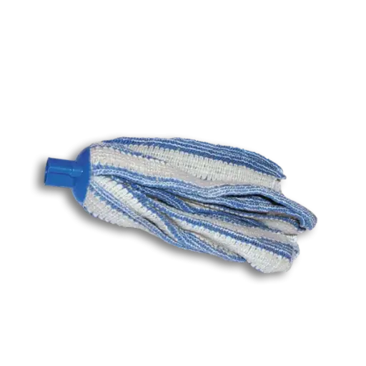 [SER001] Frange balai espagnol mop serpillière jupe