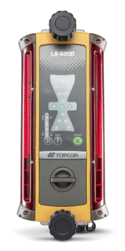 Cellule de guidage d'engins et report d'affichage