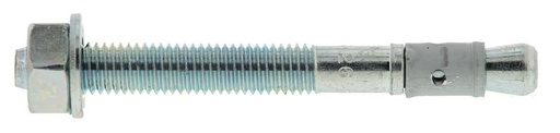 FIX3 - Goujon d'ancrage pour béton 16X125/30-15