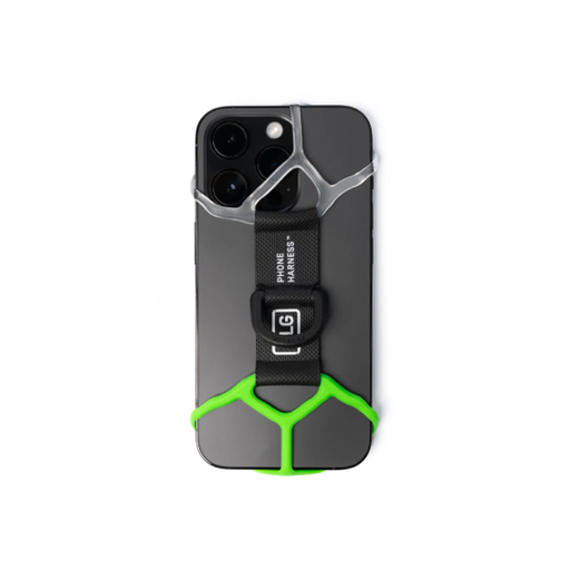 [NLG101600] Harnais pour téléphone NLG