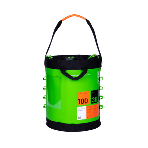 [NLG101360] Seau de levage et rangement pour outils NLG Ascent