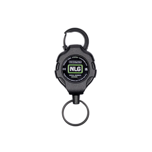 [NLG101564] Longe rétractable à cliquet NLG Mini