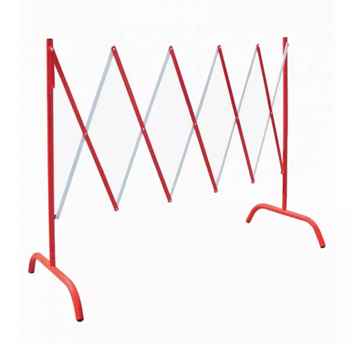 [BETP01] Barrière extensible