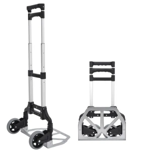 [CDP01] Chariot diable pliable