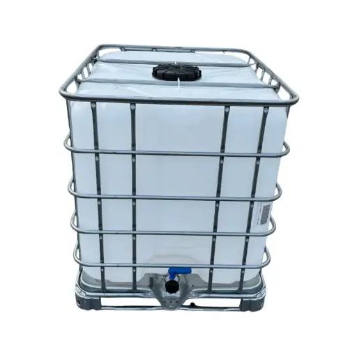 [CAE100] Cuve à eau