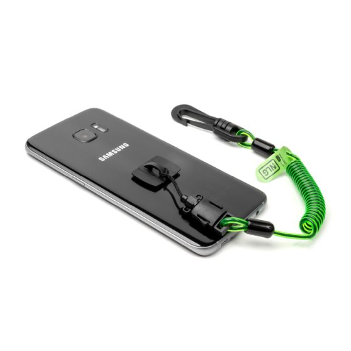 [NLG101481] Mini anneau en D adhésif NLG