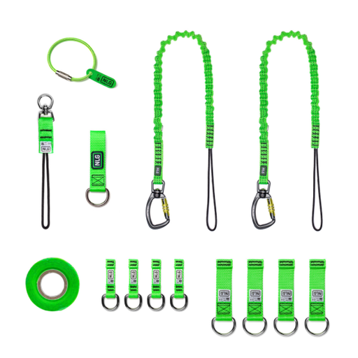 [NLG101539] Kit d’attache modulaire pour 10 outils NLG