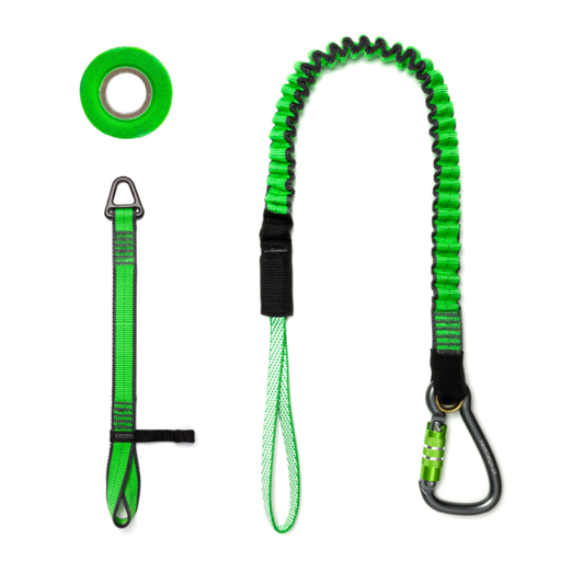 [NLG101557] Kit d’attache renforcé pour outils électroportatifs NLG 