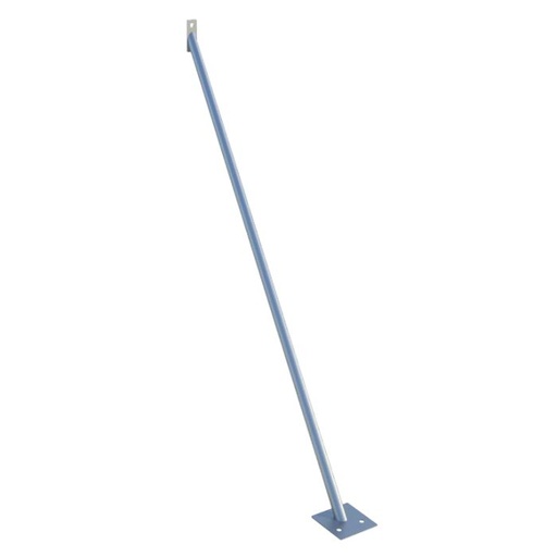 [SCAS] Jambe de force pour clôture temporaire