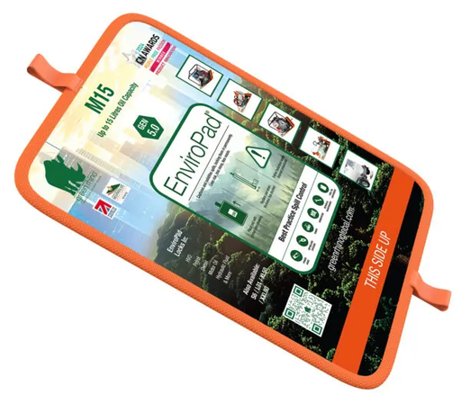 Tapis Absorbant Hydrocarbure EnviroPad