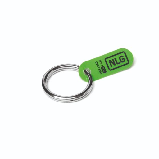 Anneau d’attache (Tether Ring)