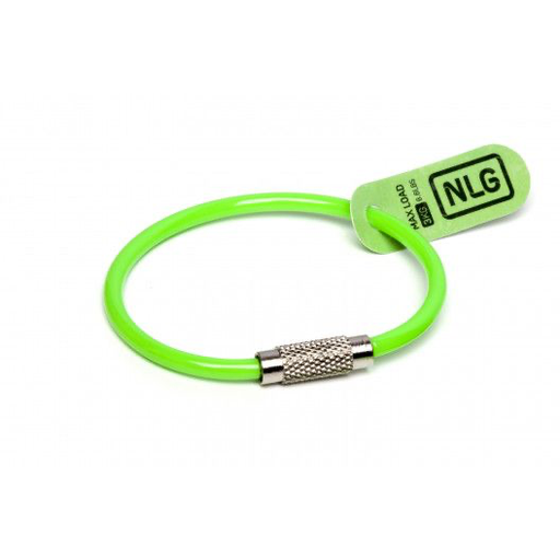 Boucle d’attache NLG