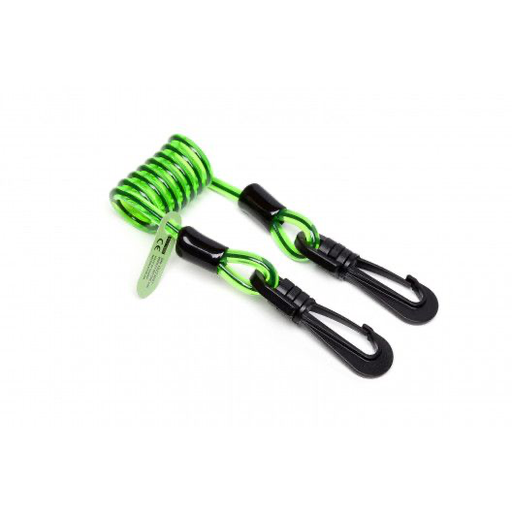 [NLG101376] Longe courte en spirale NLG