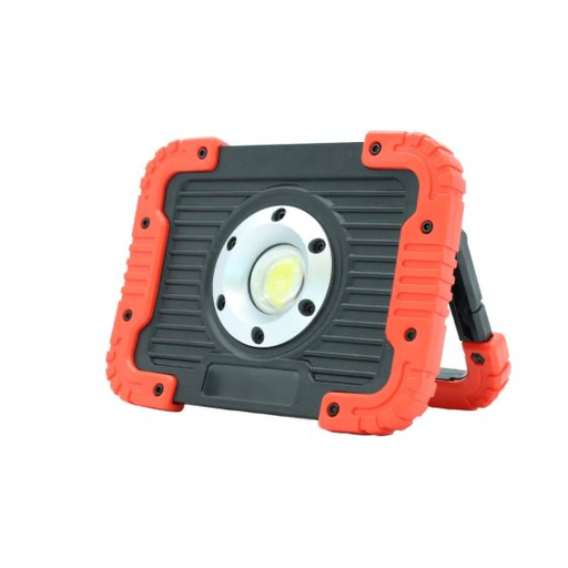 [EL060002] Projecteur LED rechargeable 1 100 lm