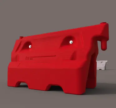 Séparateur de voie HOG600