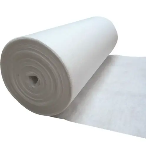 Géotextile Asqual 5.20 x 100m 320gr Classe 7