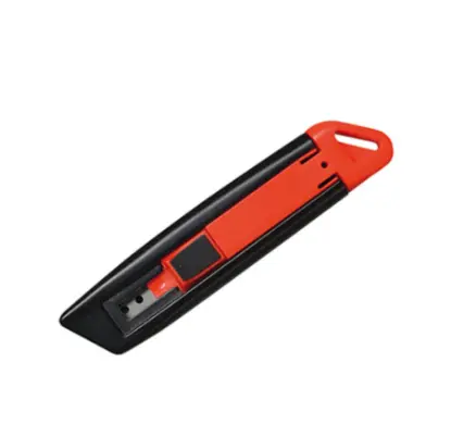 [KNF005] Couteau de sécurité à lame rétractable