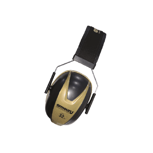 [AEDHAL32] Protection auditive armourU Half Dome 32 dB