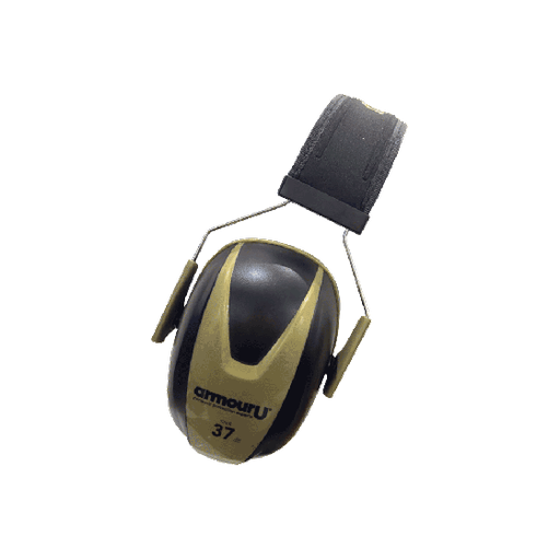 [AEDHAL37] Protection auditive armourU El Capitan 37 dB