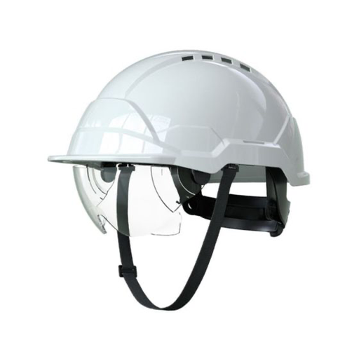 Casque de sécurité ventilé Denali armourU